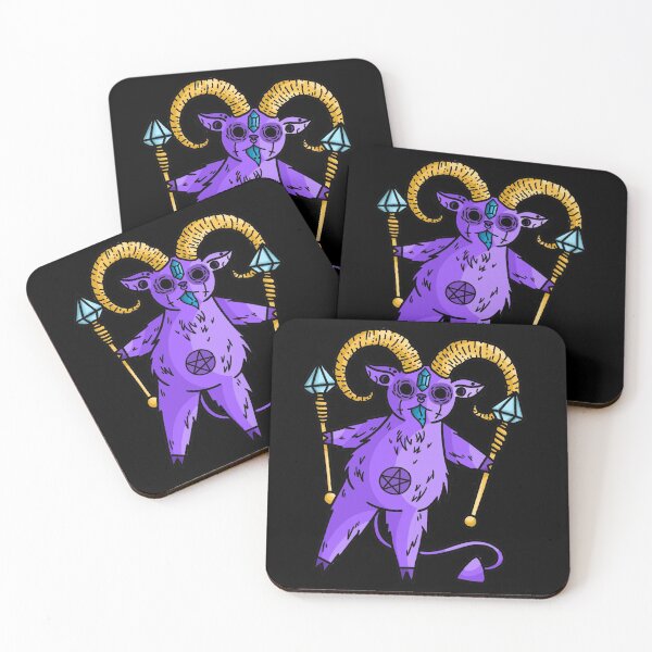 Item preview, Goatman designed and sold by VGE  Draws.
