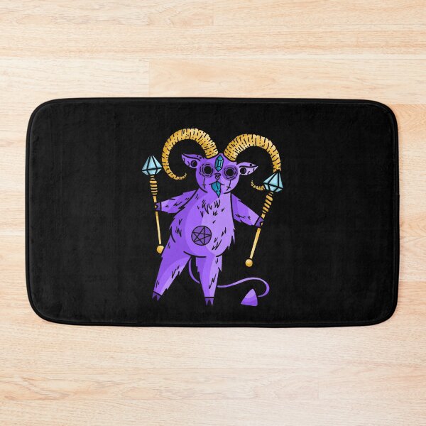 Item preview, Goatman designed and sold by VGE  Draws.