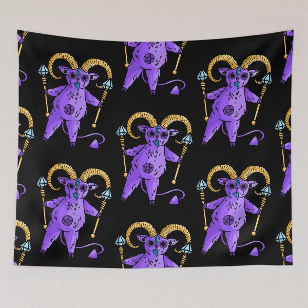 Item preview, Goatman designed and sold by VGE  Draws.