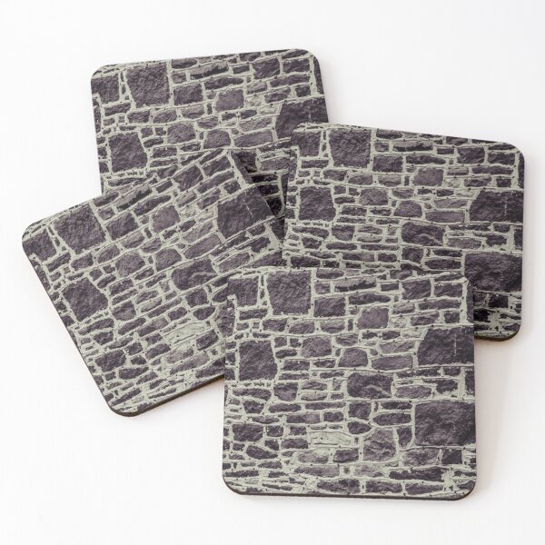 Item preview, Old Brick and Mortar designed and sold by Darryl Brewer.