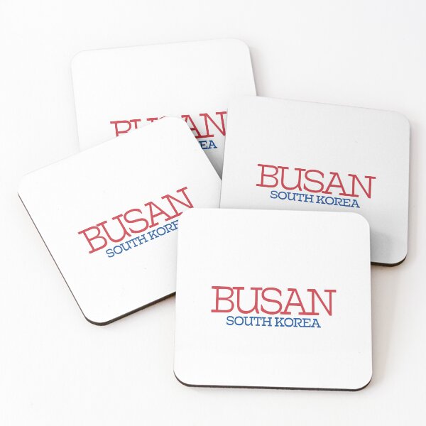 Item preview, Busan - South Korea Normal designed and sold by agsduy.