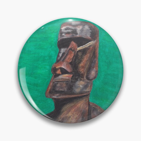 Item preview, MOAI designed and sold by BeritValk.