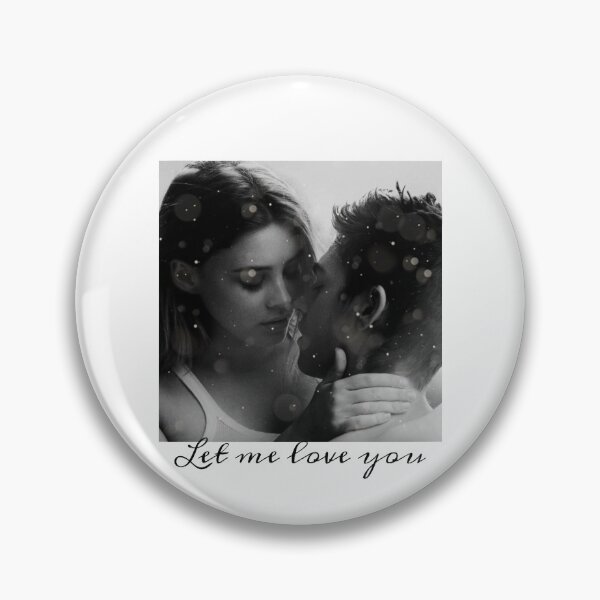Item preview, Let me love you - After  designed and sold by editsbydeecee.
