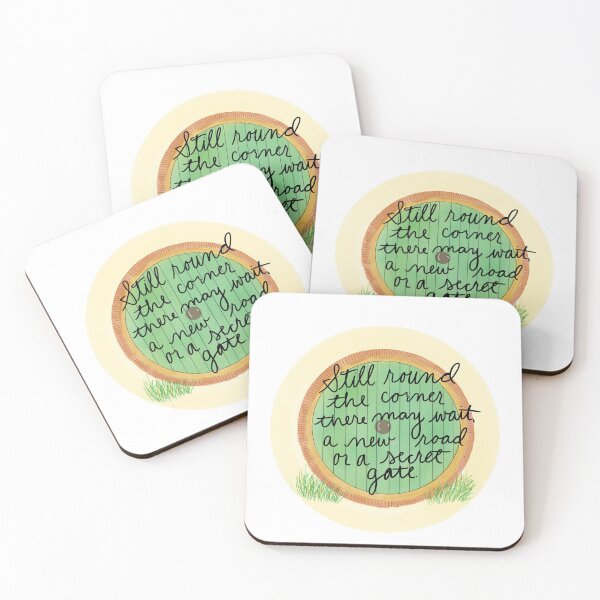 Item preview, Still round the corner  designed and sold by NottingHill.