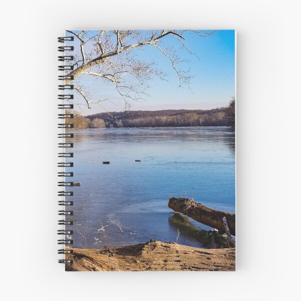 Item preview, Potomac congelado designed and sold by Darryl Brewer.