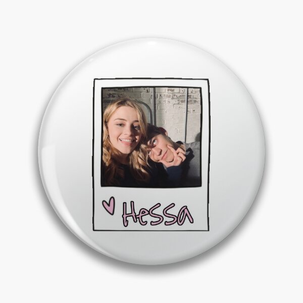 Item preview, Cute Hessa designed and sold by editsbydeecee.