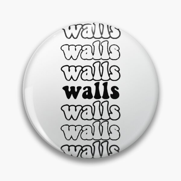 Item preview, Walls - Louis Tomlinson designed and sold by editsbydeecee.