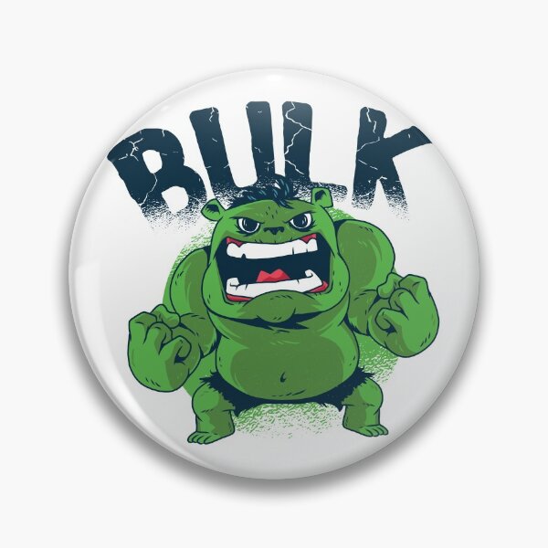 Item preview, Incredible Bulk designed and sold by Christopher Simmons.