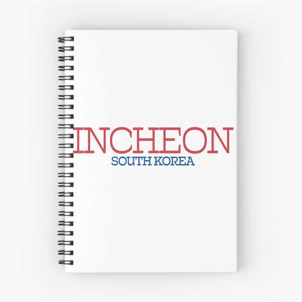 Item preview, Incheon - South Korea Normal designed and sold by agsduy.