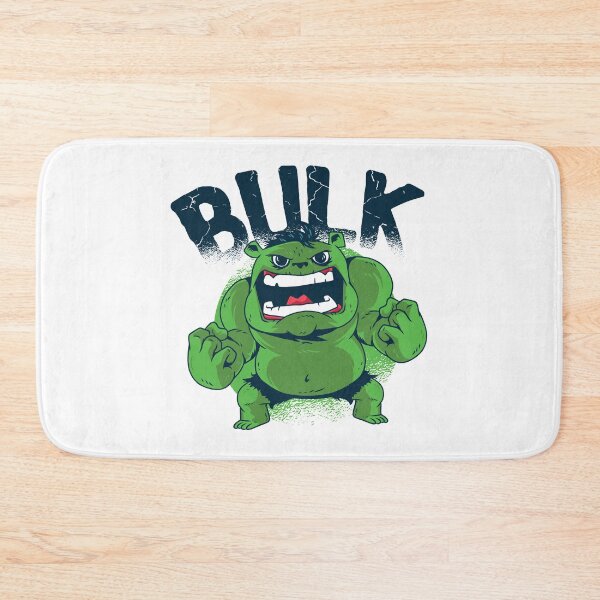 Item preview, Incredible Bulk designed and sold by Christopher Simmons.