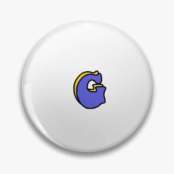 Item preview, Letter g designed and sold by juji316.