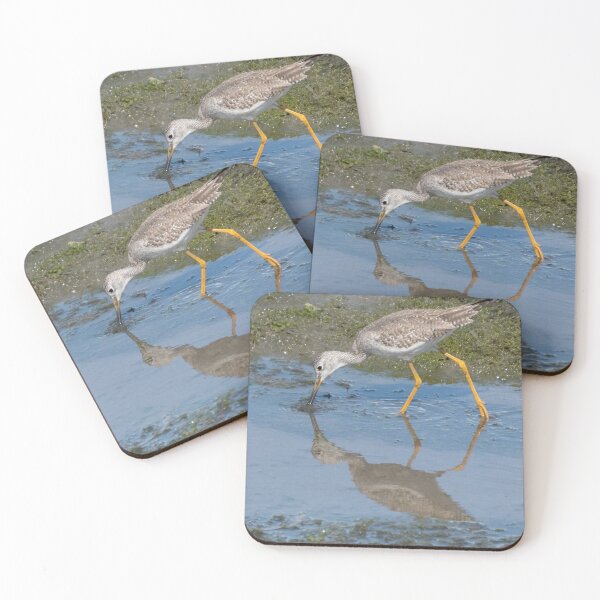 Item preview, Lesser Yellowlegs designed and sold by penra.