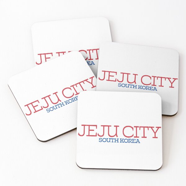 Item preview, Jeju City - South Korea Normal designed and sold by agsduy.