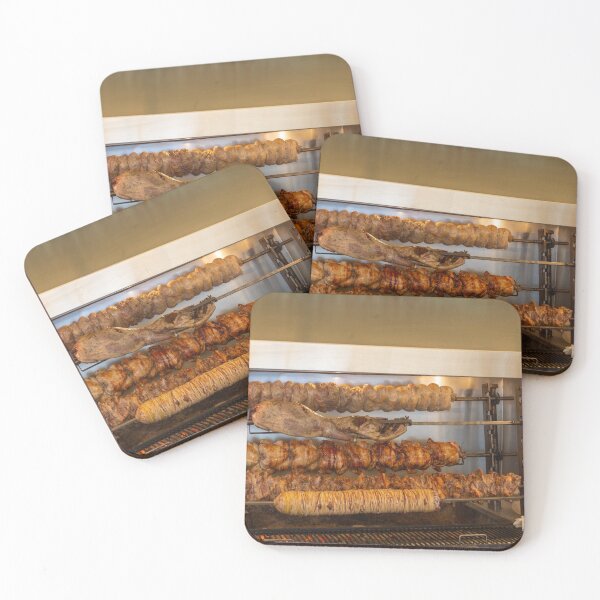 Item preview, Rotisserie. designed and sold by Anne Scantlebury.