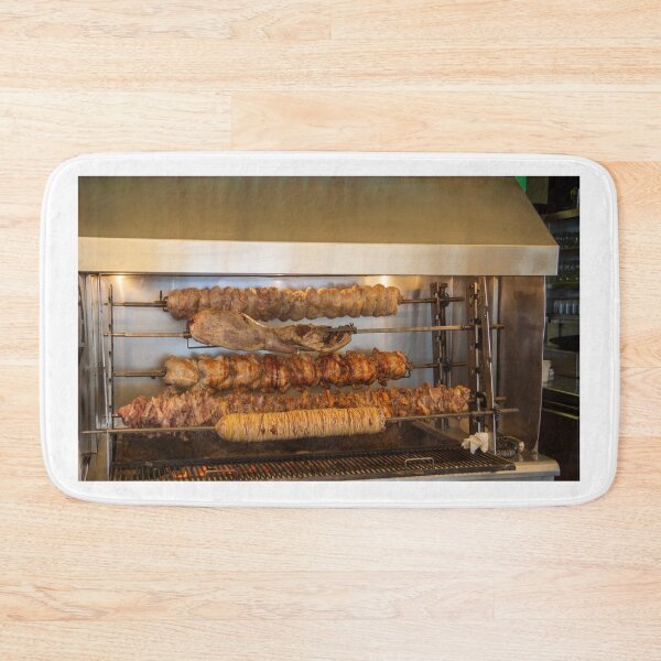 Item preview, Rotisserie. designed and sold by Anne Scantlebury.