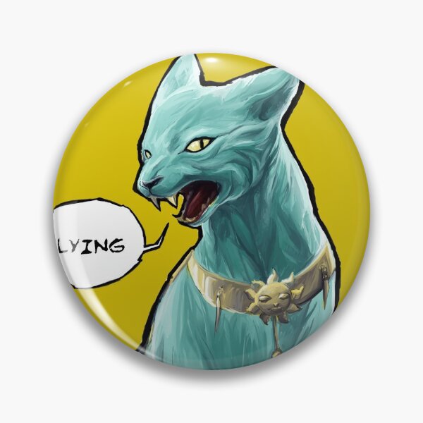 Item preview, Lying designed and sold by Moonlit.