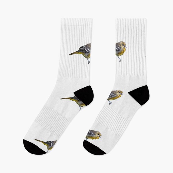Item preview, Oriole Color Print designed and sold by designsasstultd.