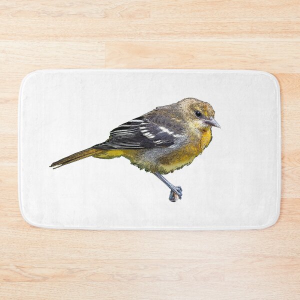 Item preview, Oriole Color Print designed and sold by designsasstultd.