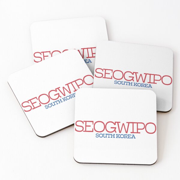 Item preview, Seogwipo - South Korea Normal designed and sold by agsduy.