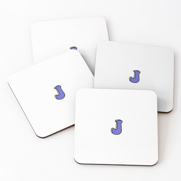 Item preview, Letter j designed and sold by juji316.