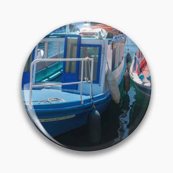 Item preview, Roped boats. designed and sold by Anne Scantlebury.