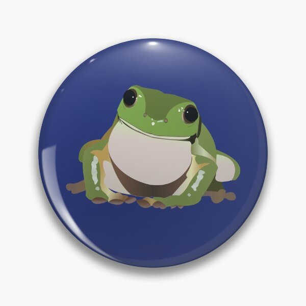 Item preview, Froggy Frog designed and sold by KCPetPortraits.