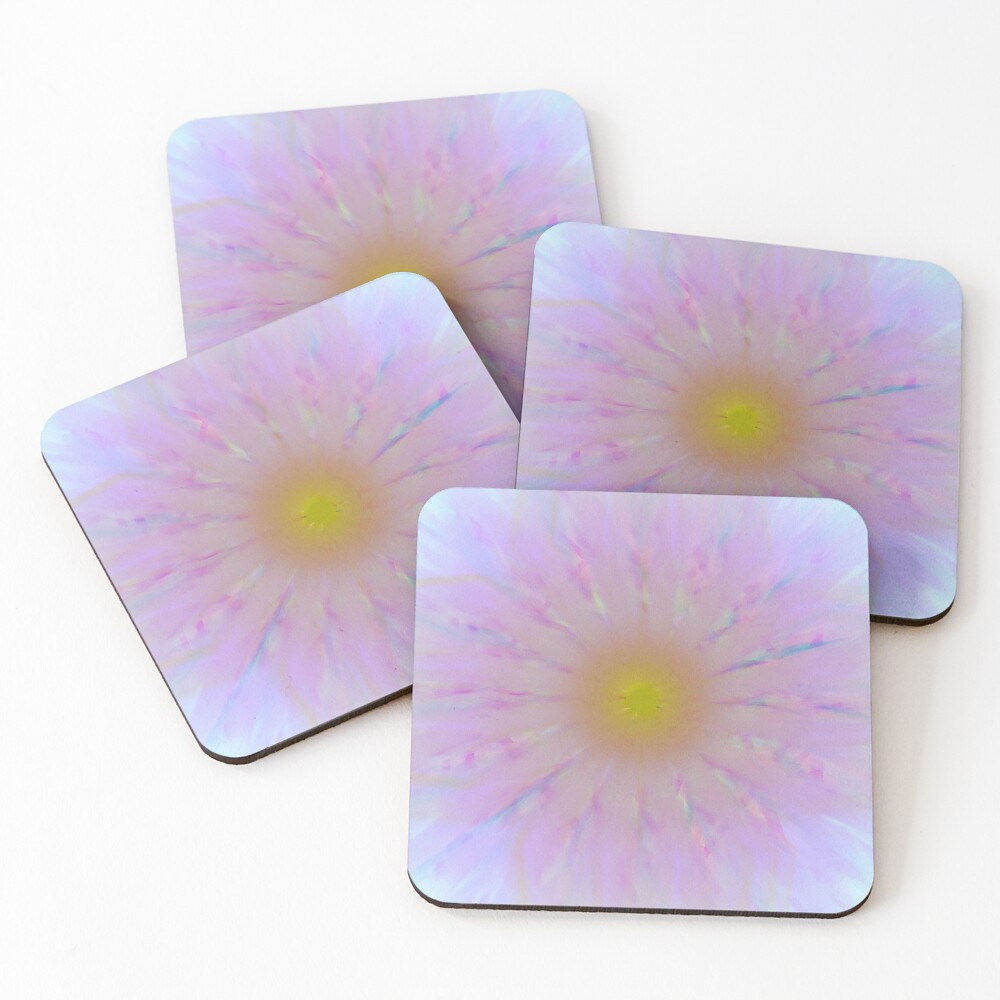 Item preview, Coasters (Set of 4) designed and sold by sofia-does-art.