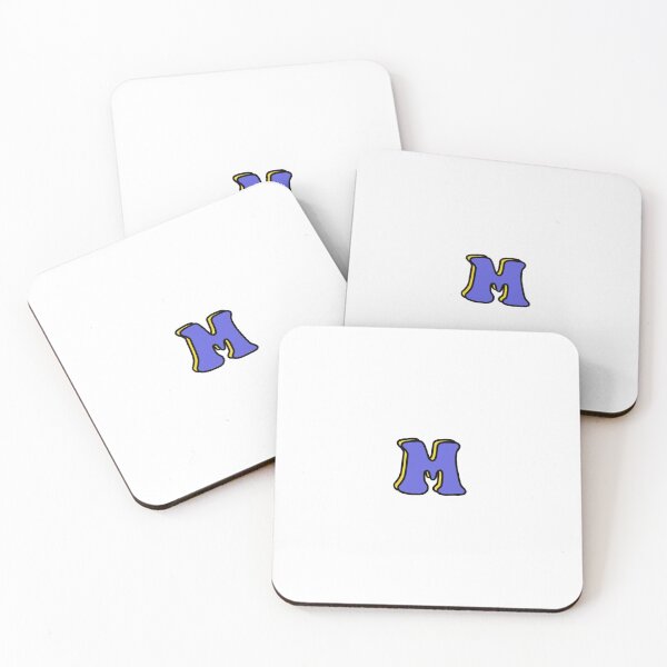 Item preview, Letter m designed and sold by juji316.