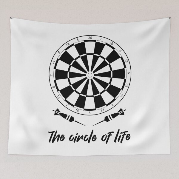 Item preview, The Circle of Life designed and sold by TheDartist180.