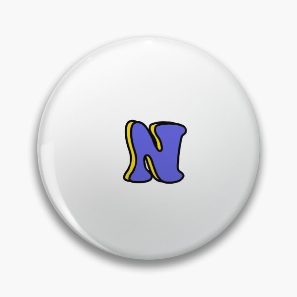 Item preview, Letter n  designed and sold by juji316.