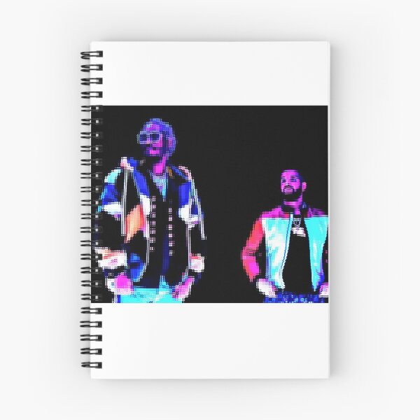 Item preview, Drake and Future designed and sold by muzicmethodz.