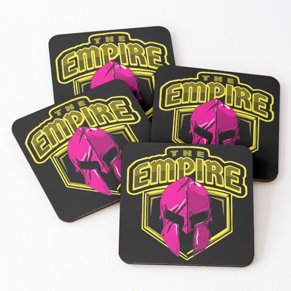 Item preview, The Empire designed and sold by ElDuderino98.