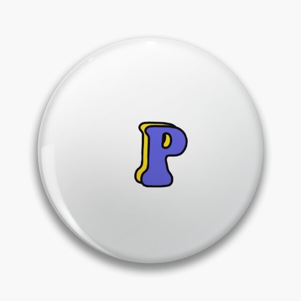 Item preview, Letter p  designed and sold by juji316.