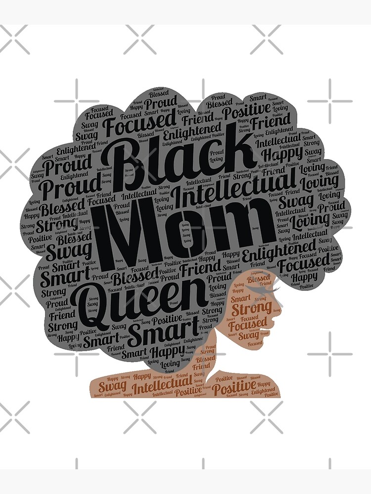 mother's day gifts for black moms