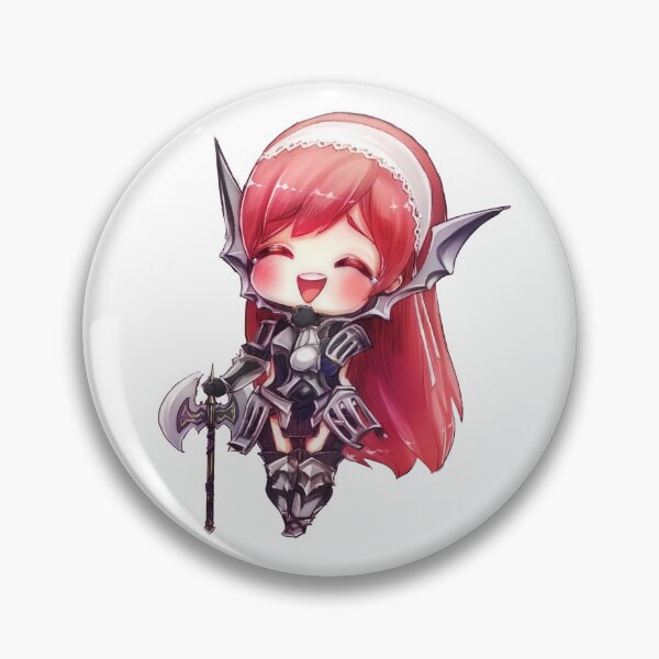 Item preview, Cherche Chibi designed and sold by ladyhero.