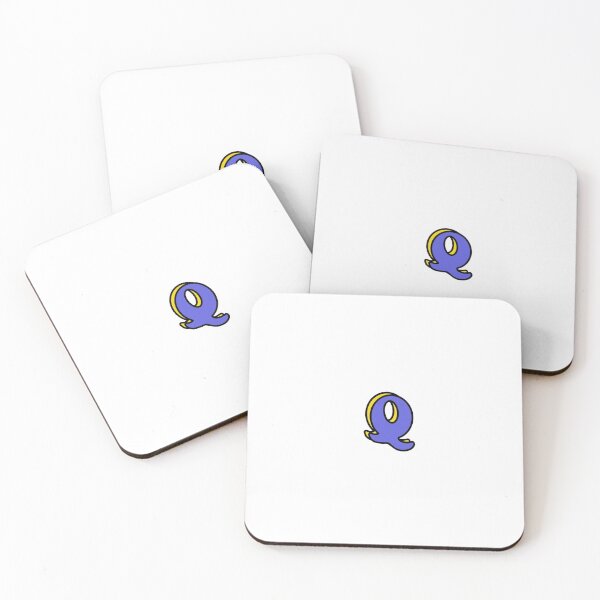 Item preview, Letter Q designed and sold by juji316.