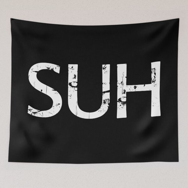 Item preview, SUH designed and sold by Brian Kroijer.