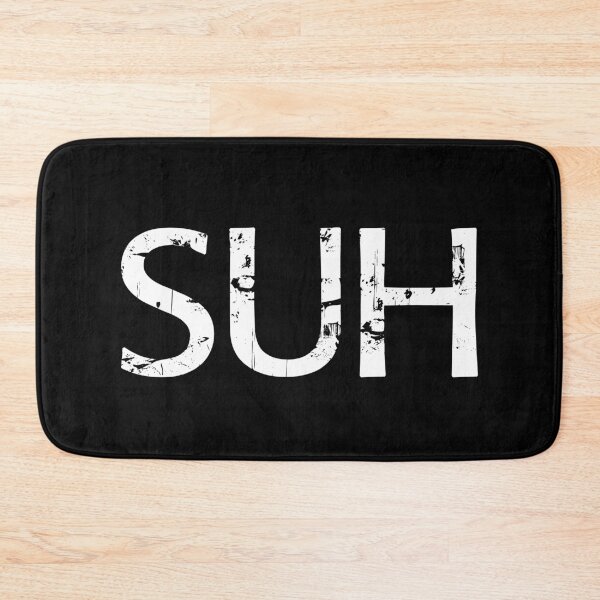 Item preview, SUH designed and sold by Brian Kroijer.