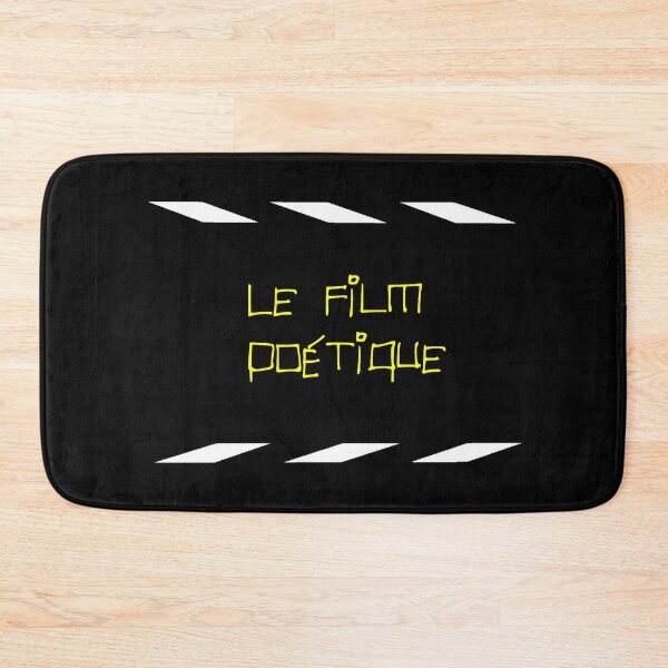 Item preview, The poetic film  designed and sold by Gotoo.