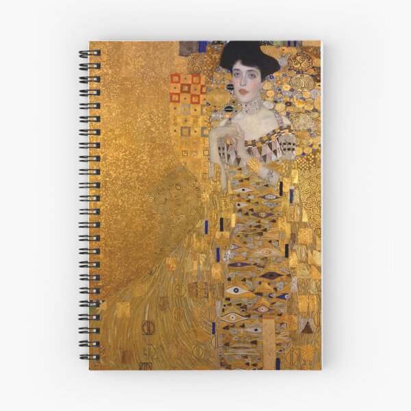 Item preview, Gustav Klimt : Lady in Gold, oil paintings designed and sold by The Great  Art.