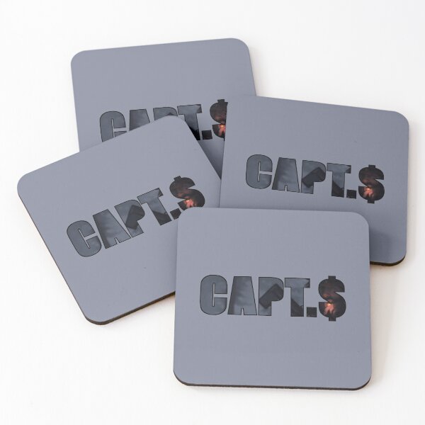 Item preview, Captain Price designed and sold by WarGear.