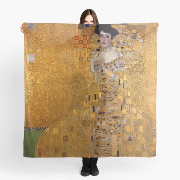 Item preview, Gustav Klimt : Lady in Gold, oil paintings designed and sold by The Great  Art.