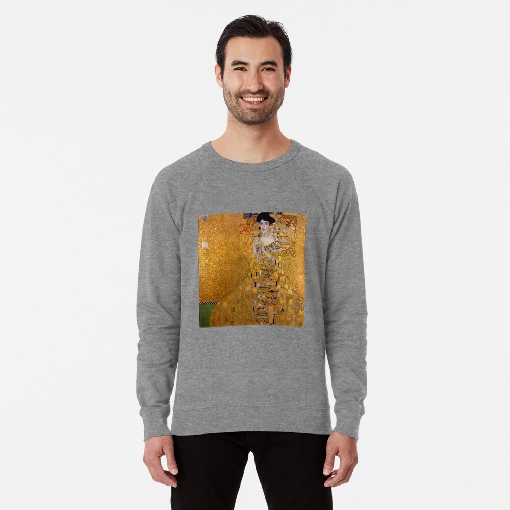 Gustav Klimt -Flower Garden (1907). , Where All The Street Stopping Style T-shirts Go!  Looking for A Funny T-Shirt, A Cool T-Shirt, A