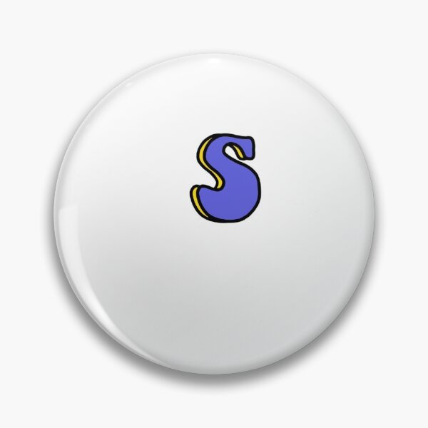 Item preview, Letter s  designed and sold by juji316.