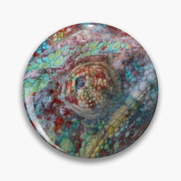 Item preview, Camouflaged Lizard. designed and sold by MindTravel.