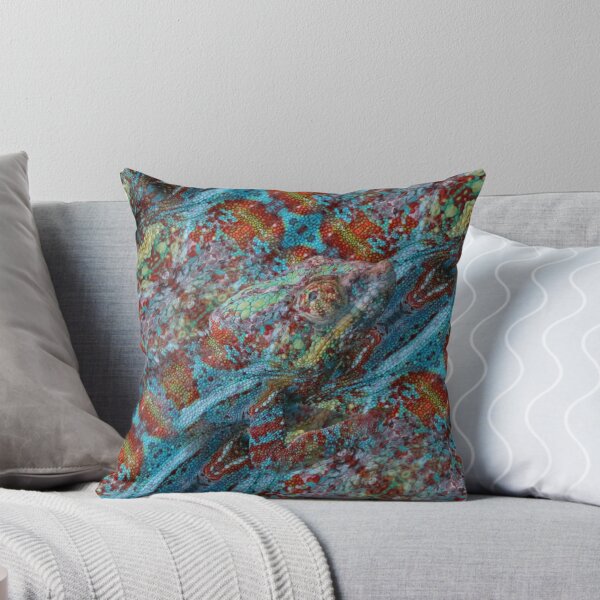 Item preview, Camouflaged Lizard. designed and sold by MindTravel.
