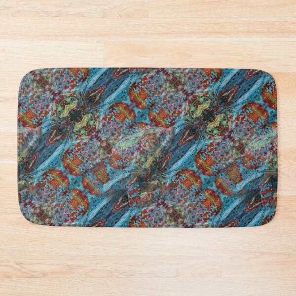Item preview, Camouflaged Lizard. designed and sold by MindTravel.