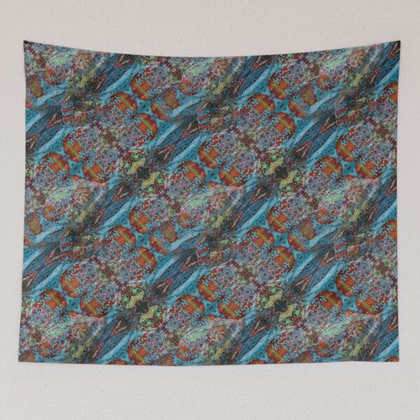 Item preview, Camouflaged Lizard. designed and sold by MindTravel.