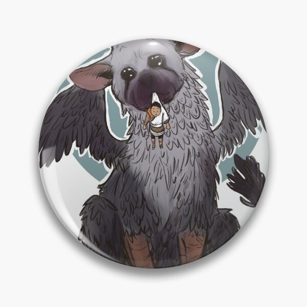 Item preview, Last guardian designed and sold by Moonlit.