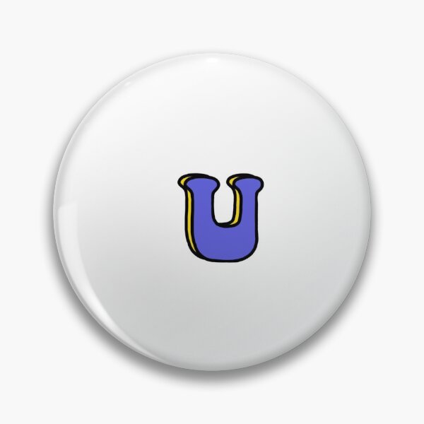 Item preview, Letter u designed and sold by juji316.